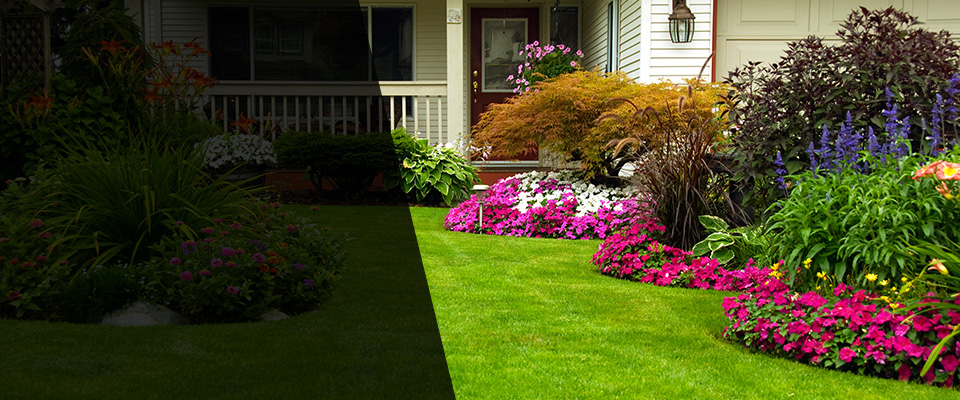 Chariton Landscapers